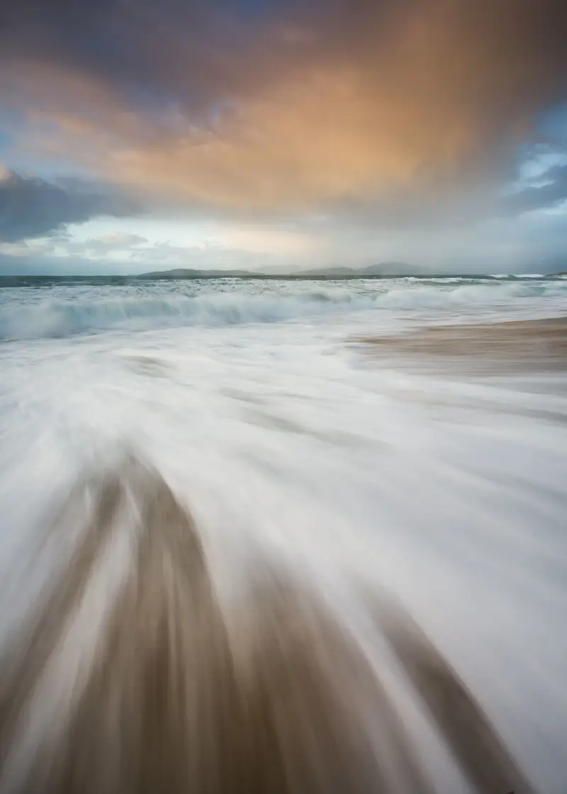 a close up of a wave. water ocean beach nature cloud landscape sky seascape waterfall abstract wave