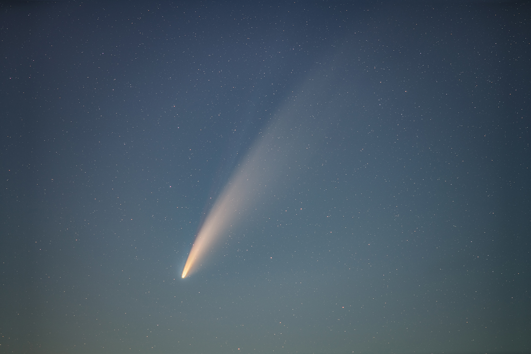 a sky filled with stars. sky astronomy star nature moon astronomical object outer space space comet universe