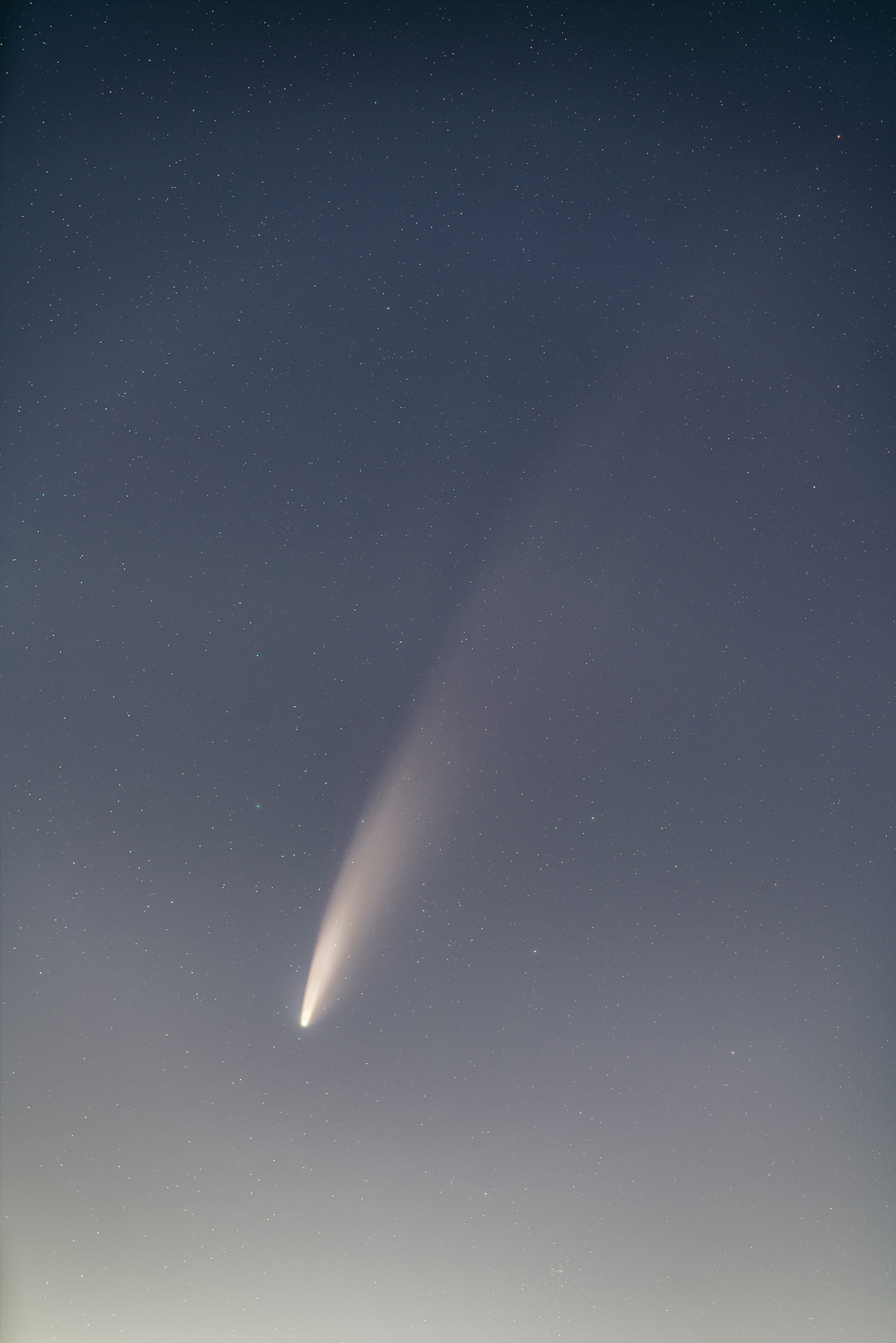 a sky filled with stars. sky astronomy moon nature star