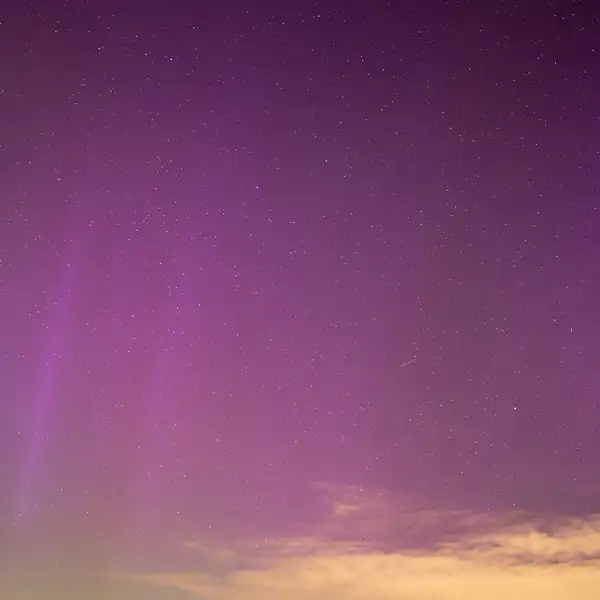 Harrogate Northern Lights