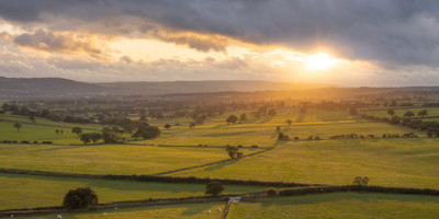 Almscliffe Crag