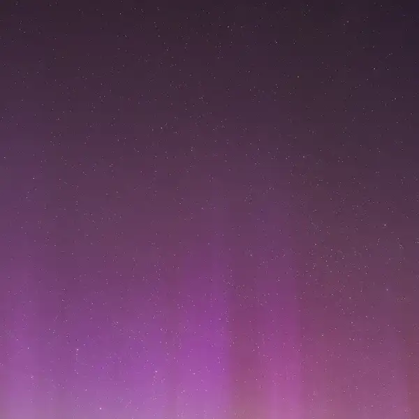 Harrogate Northern Lights